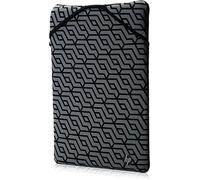 (TG. 37 x 27 x 1 cm) HP - PC Protective Reversibile Sleeve per Notebook fino a 1