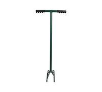 (TG. 37 x 92 x 12 cm) Faithfull FAICOUCLAW Countryman 6 Coltivatore/Compost Turn