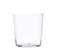 (TG. 370 ml) Excelsa New York Set Bicchieri Acqua, Vetro, Trasparente - NUOVO