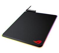 (TG. 371L x 320l mm) ASUS ROG Balteus - Tappetino per mouse verticale da gioco c