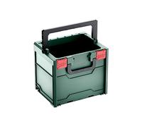 (TG. 379 x 268 x 335 mm) metaBO X 340Toolbox - NUOVO
