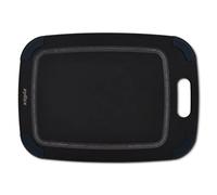 (TG. 37L x 27.5l cm) Zyliss E910064 Tagliere in Fibra di Legno Piccolo, 30cm x 2