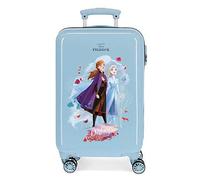 (TG. 37x55x20) Trolley rigido cabina 55m Destiny is calling - NUOVO