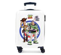 (TG. 37x55x20) Trolley rigido cabina Toy Story 4 - NUOVO