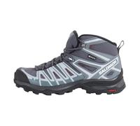 (TG. 38 2/3 EU) SALOMON X Ultra Pioneer Mid Gore-tex, Scarpe da Escursionismo Do