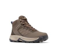 (TG. 38.5 EU) Columbia Women's Transverse Hike Waterproof, Waterproof Mid Rise T