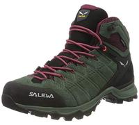 (TG. 38.5 EU) SALEWA Ws Alp Mate Mid Wp, Scarponi da trekking e da escursionismo