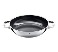 (TG. 38.5 x 29.5 x 6.5 cm) WMF 07.4838.6021 Padella Rotondo Pentola Multiuso - N