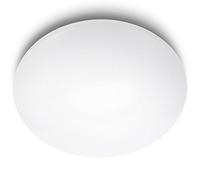 (TG. 38 cm) Philips Lighting Suede Lampada da Soffitto, LED, 24 W, Diametro 38 c