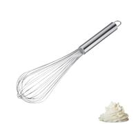 (TG. 38 cm) Westmark Whisk Pro - Frusta flessibile in acciaio inossidabile -