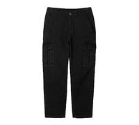 (TG. 38) Desigual Pant_Emilio 2000 Black, Nero, W38 Uomo - NUOVO