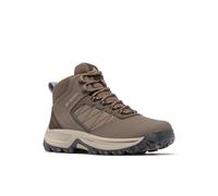 (TG. 38 EU) Columbia Women's Transverse Hike Waterproof, Waterproof Mid Rise Tre