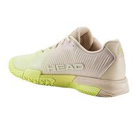(TG. 38 EU) Head Rivolta PRO 4.0 Donne, Scarpe da Bambini Donna, Macadamia/Lime,