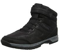 (TG. 38 EU) Kappa Lithium Kids Sneaker a collo alto Unisex - Bambini e ragazzi,