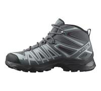 (TG. 38 2/3 EU) SALOMON X Ultra Pioneer Mid Gore-tex, Scarpe da Escursionismo Do