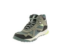 (TG. 38 EU) Timberland Lincoln Peak Lite Mid F/L Wp, Stivali, Donna, Md Grey Lth