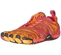 (TG. 38 EU) Vibram Five Fingers KMD Evo, Scarpe Sportive Donna, Multicolore (Red