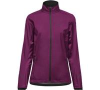 (TG. 38) GOREWEAR R3 Donna Partial GORE-TEX INFINIUM Giacca, Process Viola, 38 -