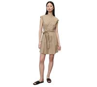 (TG. 38) Marc O'Polo Abiti Intrecciati Vestito, 750 cm, 70 Donna - NUOVO