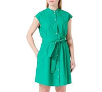 (TG. 38) Marc O'Polo Woven Dresses Dress, 452, 44 Donna - NUOVO