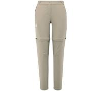 (TG. 38) MILLET Ubic Zo Pant W - Pantalone Classico da Donna - NUOVO
