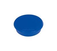 (TG. 38 mm) Franken HM38 03 - Magnete, 38 mm, 1.500 g, colore blu - NUOVO