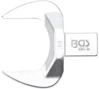 (TG. 38 mm) Llave de boca insertable | 38 mm | Sujeción 14 x 18 mm - NUOVO