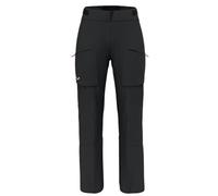 (TG. 38) SALEWA Pantalone Marca Modello Sella 3L PTX Pant W - NUOVO