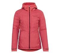 (TG. 38) VAUDE Giacca da Donna Cyclist Insulation, Mattone, 38 - NUOVO