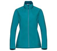 (TG. 38) VAUDE Giacca da donna Cyclone V, Donna, Giacca, 41109, atollo, 38 - NUO