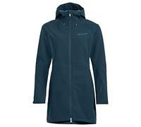 (TG. 38) VAUDE Giacca da donna Skomer Softshell - NUOVO