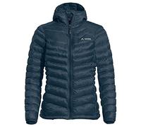 (TG. 38) VAUDE Giacca isolante con cappuccio Batura da donna - NUOVO