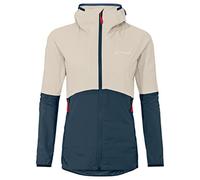 (TG. 38) VAUDE Giacca Tekoa da Donna, Natur, 38 - NUOVO