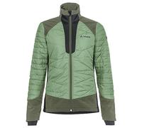(TG. 40) VAUDE Minaki II-Giacca da Donna, Dark Sea Uni, 40 - NUOVO