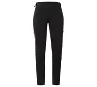 Vaude - Women's Minaki Pants - Pantaloni da ciclismo 38 nero