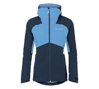 (TG. 38) VAUDE Simony-Giacca da Donna, 2,5 l, Blue Jay, 38 - NUOVO