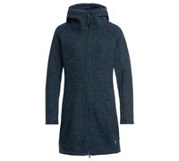 (TG. 38) VAUDE Tinshan Coat II - Giacca da donna - NUOVO