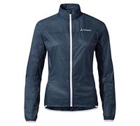 (TG. 38) VAUDE Women's Air Jacket III Giacca, Mare Scuro, 38 Donna - NUOVO