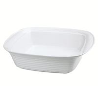 (TG. 38 x 38 x 5 cm) Küchenprofi 750218238 - Pirofila per Lasagne a Bordo Alto,