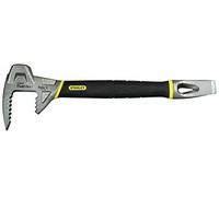(TG. 380 mm) Stanley 1-55-119 Levachiodi Fubar 2, 380 mm - NUOVO