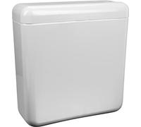 (TG. 384 mm x 400 mm x 136 mm) Cornat SPK1122 Triton cisterna 6/9l Manhattan, 38