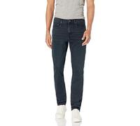 (TG. 38W / 29L) Amazon Essentials Jeans Comodi Elasticizzati Dritti vestibilit