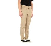 (TG. 38W / 30L) Dickies - WP596 Uomini Meccanici Stretch Twill Work Pants, 38 W