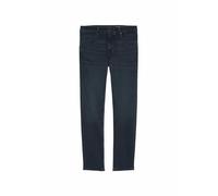 (TG. 38W / 30L) Marc O'Polo B21907612132 Jeans, Blu, 38W x 30L Uomo - NUOVO