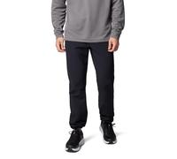 (TG. 38W / 32L) Columbia Black Mesa, Pantaloni Caldi da Uomo - NUOVO