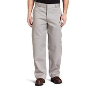 (TG. 38W / 32L) Dickies D/Knee Work Pant, Pantaloni da Uomo, Blu (Dark Navy), W3