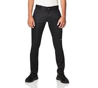 (TG. 38W / 32L) Dickies Uomo, Pantaloni da Lavoro Double Knee Skinny, Taglio Dri