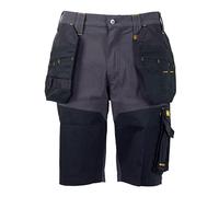 (TG. 38W) DEWALT Dewhamden38-tb Hamden-Pantaloncini da Tasca con Fondina, Vita 3