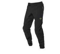 (TG. 38W) Fox Defend 3L Water Pant Black - NUOVO