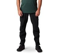 (TG. 38W) Fox Defend 3L Water Pant Black - NUOVO